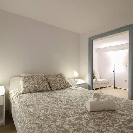 Vivienda En El Centro De Santander Appartement Buitenkant foto