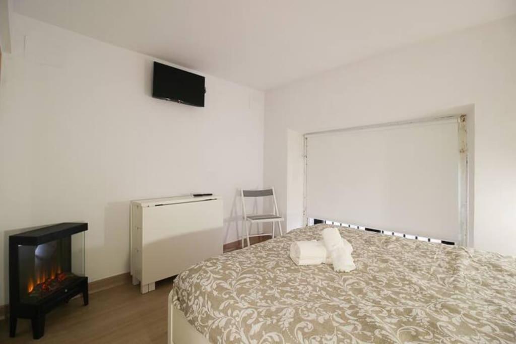 Vivienda En El Centro De Santander Appartement Buitenkant foto