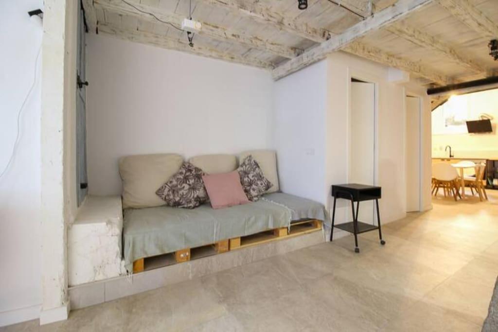 Vivienda En El Centro De Santander Appartement Buitenkant foto