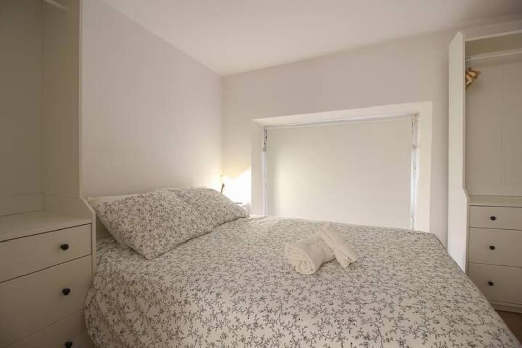 Vivienda En El Centro De Santander Appartement Buitenkant foto